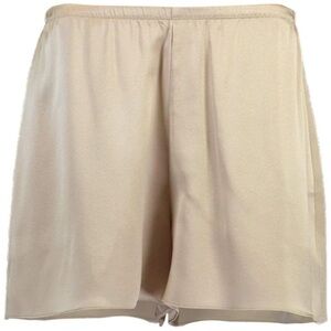 Vince Women's 100% Silk Shorts